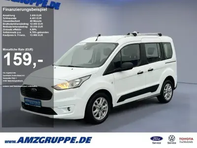 Gebraucht Ford Tourneo Connect