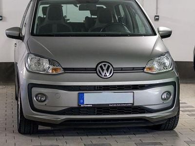 VW up!