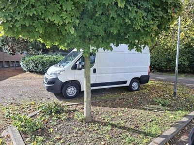 Citroën Jumper