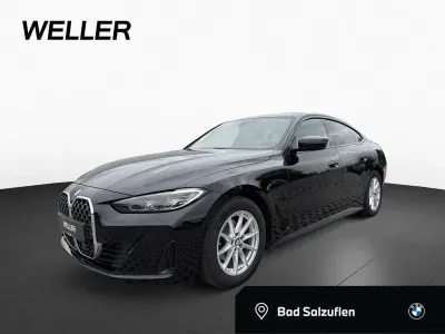 Gebraucht BMW 420 Gran Coupé
