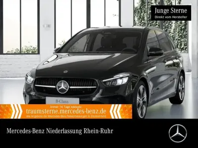 Gebraucht Mercedes B200