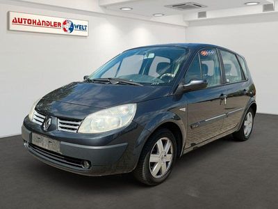 Renault Scénic II