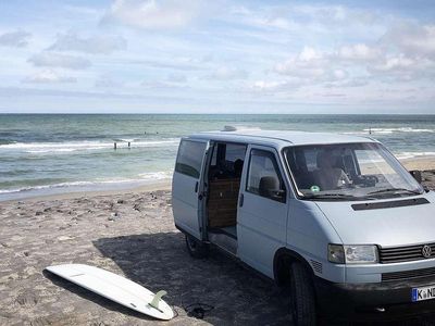 Gebraucht 1998 VW T4 Van | 9.450 €