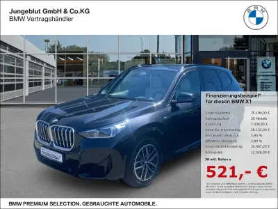 Gebraucht BMW X1