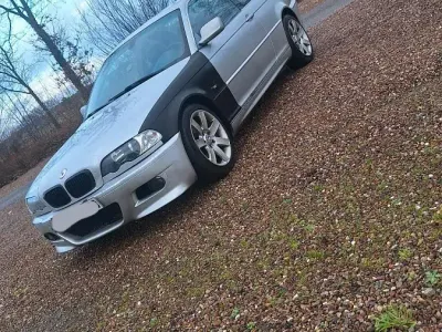 Gebraucht BMW 323