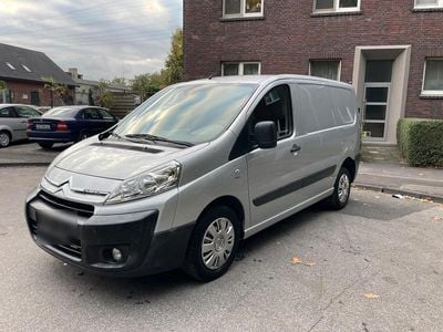 Citroën Jumpy