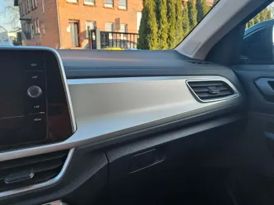 Occasion VW T-Roc Move 150 ch (110 kW) 2024 Noir SUV