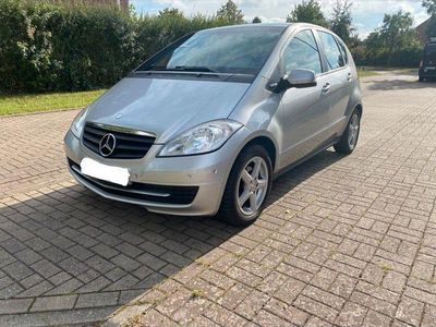 Mercedes A180