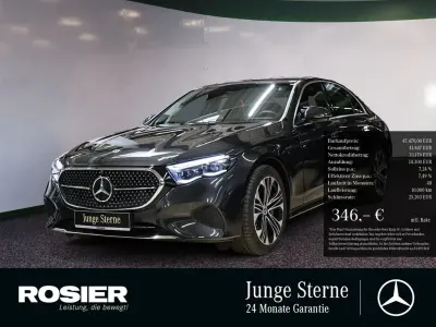 Gebraucht Mercedes E300