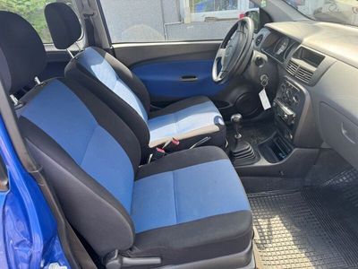 Daihatsu Cuore