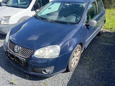 VW Golf V