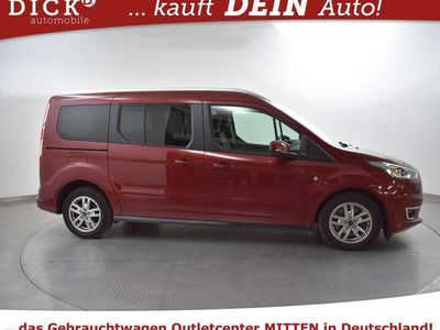 Ford Tourneo