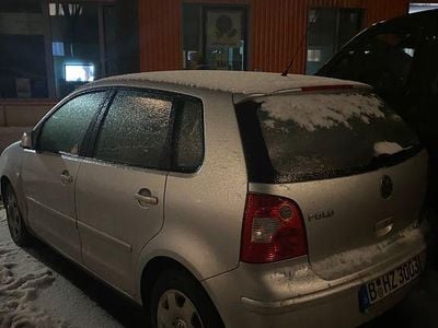 Silber Gebraucht 2006 VW Polo Comfortline Kleinwagen | 900 € (Superpreis)