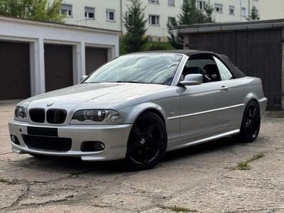BMW 325 Cabriolet