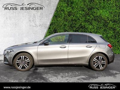 Gebraucht Mercedes A250 218 PS (160 kW) 2022