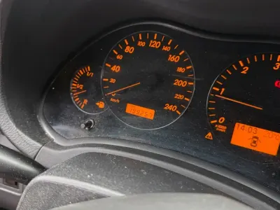 Gebraucht Toyota Avensis 177 PS (130 kW) 2008 Grau Kombi
