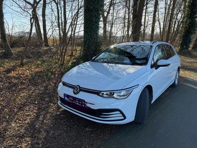 VW Golf VIII