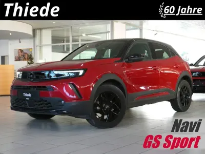 Gebraucht Opel Mokka