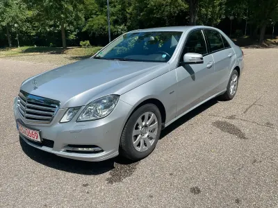 Gebraucht Mercedes E300