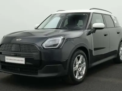 Gebraucht Mini Countryman Classic 150 kW (204 PS) 2025 Grau SUV