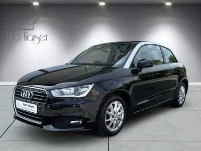 Gebraucht Audi A1