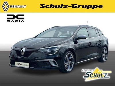 Renault Mégane IV