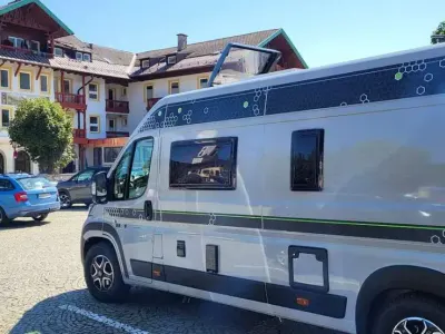 Gebraucht Fiat Ducato Sport 140 PS (102 kW) 2024 Van