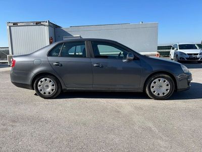 VW Jetta