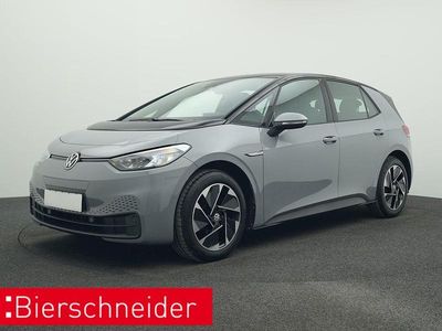 Usata VW ID.3 Pro 150 kW (204 CV) 2022 Grigio Utilitaria
