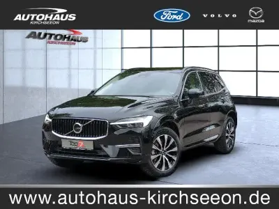 Gebraucht Volvo XC60