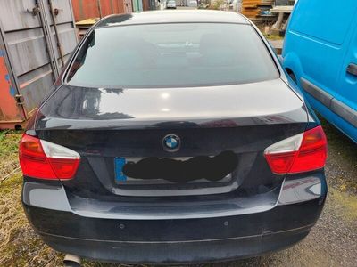 gebraucht BMW 318 i -