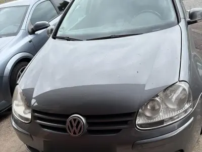 Gebraucht VW Golf V