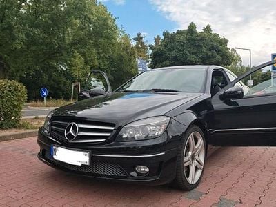Mercedes CLC200