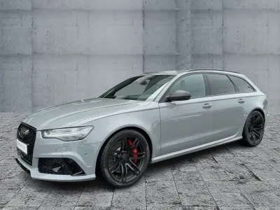 Gebraucht Audi RS6