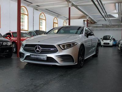 Mercedes CLS53 AMG