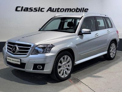 Mercedes GLK280