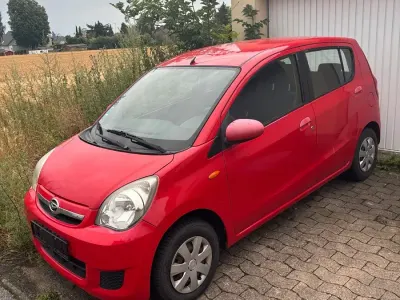 Gebraucht Daihatsu Cuore