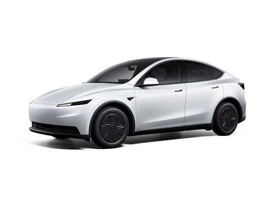 Neu 2026 Tesla Model Y Standard Range SUV | 40.970 €