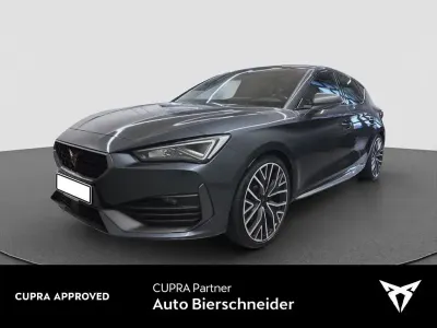 Gebraucht Cupra Leon