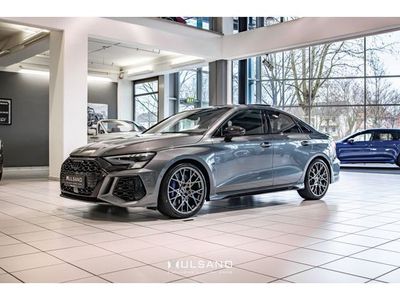 gebraucht Audi RS3 Limo quattro performance edition 1 of 300