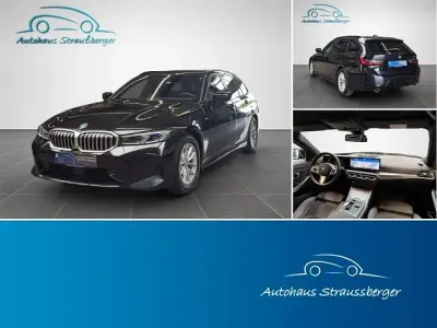 Gebraucht BMW 318