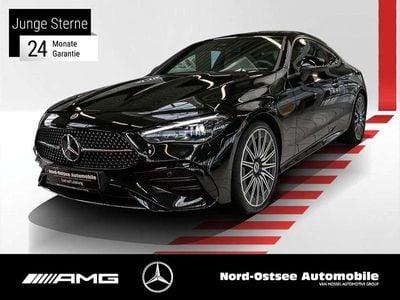 Mercedes CLE300