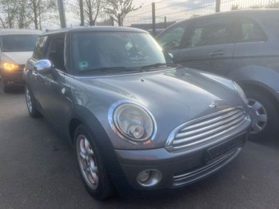 gebraucht Mini Cooper *Euro5*1.6l*klima*servo*