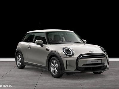 Gebraucht Mini Cooper 136 PS (100 kW) 2023 Grau Kleinwagen