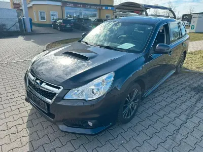 Gebraucht Subaru Outback