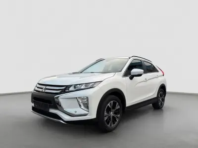 Gebraucht Mitsubishi Eclipse Cross