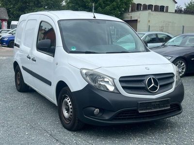Mercedes Citan 108