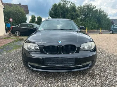 Gebraucht BMW 120