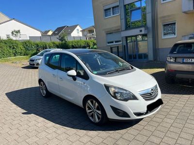 gebraucht Opel Meriva 1,7 CDTI ❗️ FEST PREIS ❗️