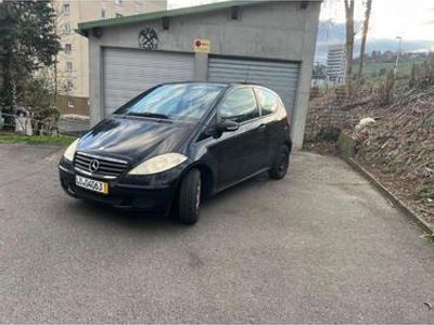 Mercedes A150